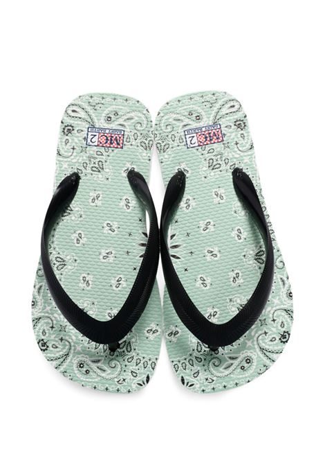 Ciabatte MC2 Saint Barth Kids MC2 SAINT BARTH | SCARPE | FLFL00101094L